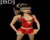 [BD] Red Outfit (F)