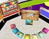 Preschool Learning Area