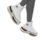 v. Casual Sneakers