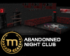 SIB - Waste Night Club