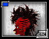 [RED XIII hair M]