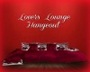 Lovers Lounge Hangout