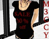 [M3CCY]Sale 50% off Tops