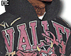 Valley Dreams Hoodie .