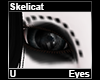 Skelicat Eyes