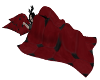 Red Blanket Cuddles