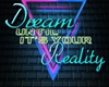 Dream + Reality Floor