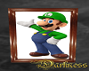 Frame Luigi