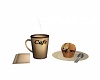 Ev- *Cafe* Coffee&Muffin