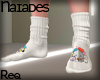 N| Ankle Socks