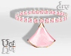 Medina Pink Necklaces