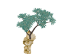 Angel Tree Statue