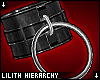 H! Bracelet Leather L