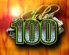100 Ccouch