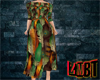 Batik Confy V3 Dress