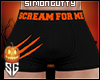 SG.Scream Boxer O,Collab