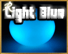 R. LBlue Light Ambient