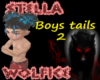 Boys tails 2