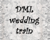 [DML] Wedding DressTrain