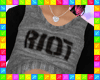!L Flat Kid Riot Outfit