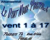 Le Vent Nous Portera