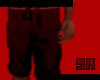 ~SR~ Red shorts