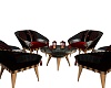 Patio Set