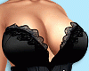 Dress Lace Black
