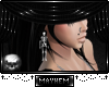 Skeleton Earring R