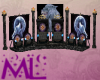 (MLe)Lycan Family Throne