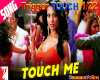 Mix Touch Me BollyWood