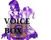 SPC MERMAID VOICE BOX
