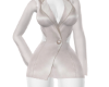 MA | White Suit