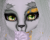 Beh Eyes | Female