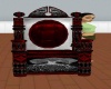 Sgl wedding throne