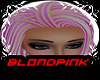 BlondPink