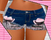 Teen Girl Y2K  Shorts