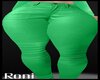 Light Green Pants RLL