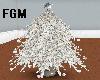 ! FGM White Tree