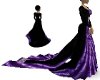 Gothic Wicca Gown