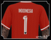 Football Team IDN Shirt