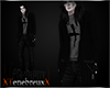 XTX* vamp top