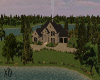 Lake Home