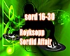 Royksopp-Sordid Affair