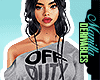 ! Gray Off Duty Set