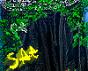 pants Chrome black y2k