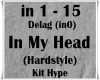 In My Head/Kit Hype