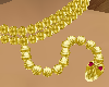 ~Animated Snake Necklace
