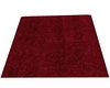 (Rue)Burgandy Carpet