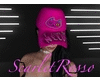 Needy Hat Black